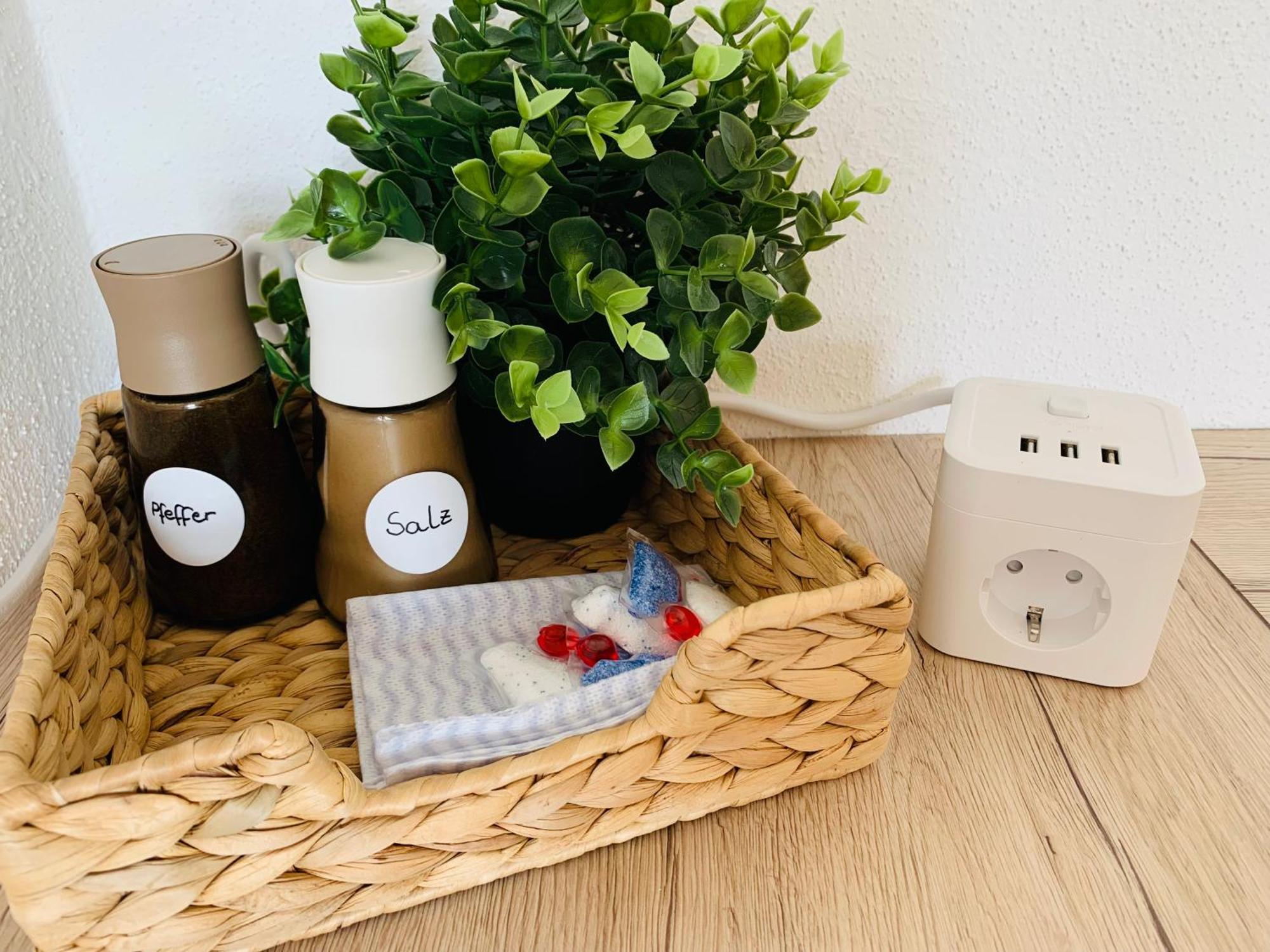Am Schloss Wolkenstein, 86M2, 3Br, Babybett, Office Esterno foto