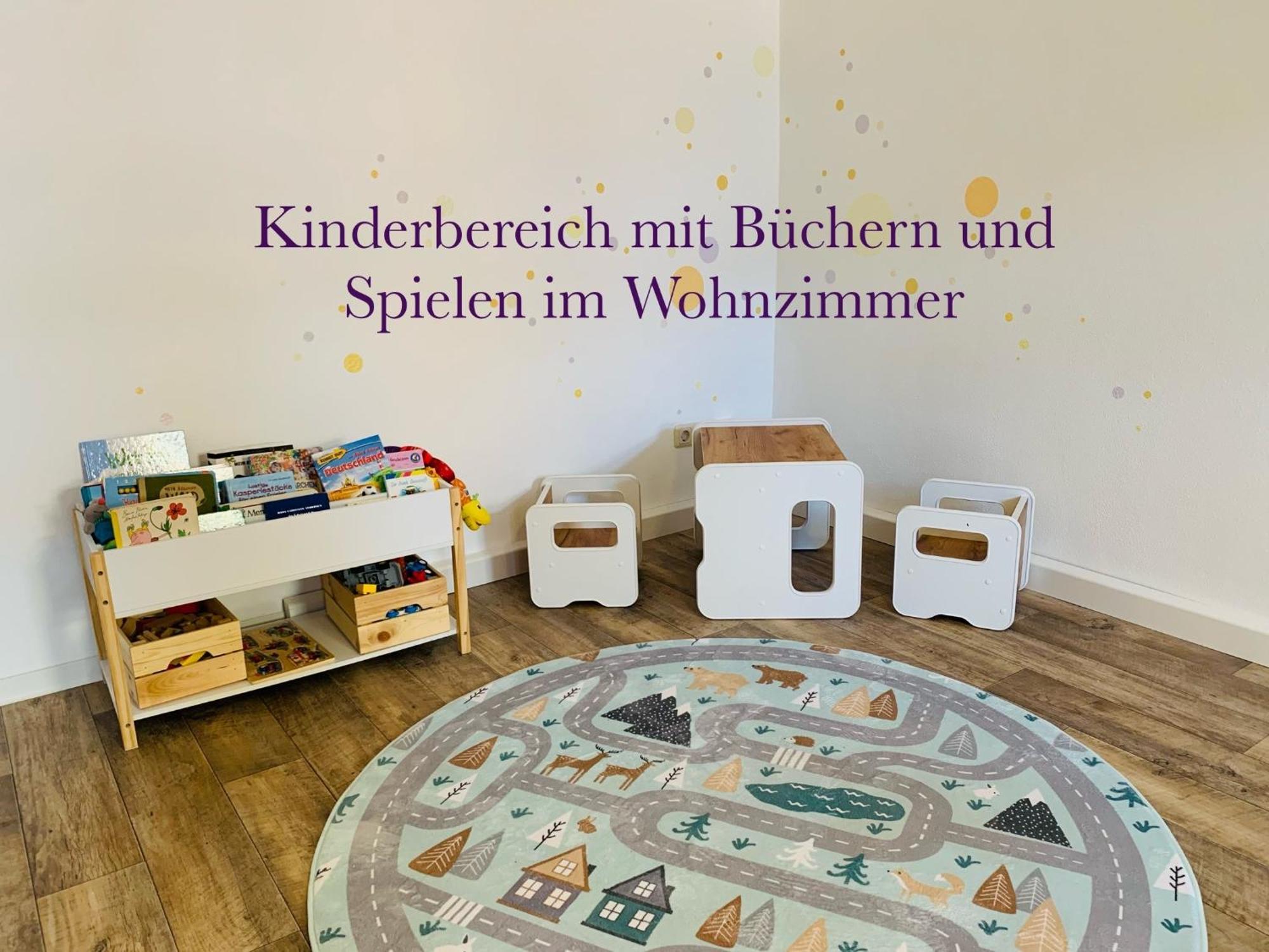 Am Schloss Wolkenstein, 86M2, 3Br, Babybett, Office Esterno foto